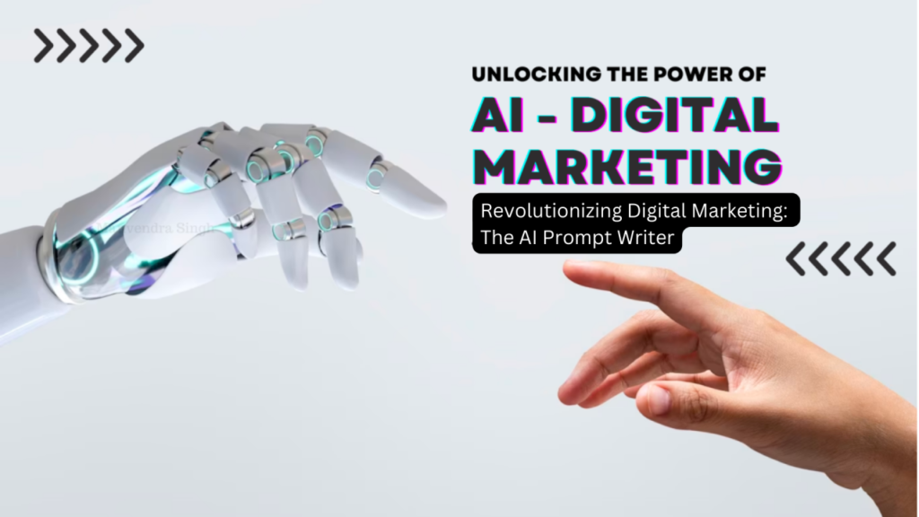 AI Digital Marketing Agency
