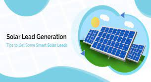 Solar Digital Marketing Agency